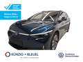 Volkswagen ID.7 Tourer GTX +WÄRMEPUMPE+AHK+KAMERA+ Blau - thumbnail 1
