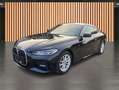 BMW 420 i M Sport*UPE 62.830*Cockpit Prof*Glasdach* Schwarz - thumbnail 2