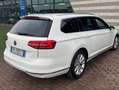 Volkswagen Passat Variant VIII 2017 2.0 tdi dsg Executive bluemotion tech. Bianco - thumbnail 6
