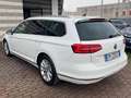 Volkswagen Passat Variant VIII 2017 2.0 tdi dsg Executive bluemotion tech. Bianco - thumbnail 4