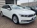 Volkswagen Passat Variant VIII 2017 2.0 tdi dsg Executive bluemotion tech. Bianco - thumbnail 7