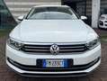 Volkswagen Passat Variant VIII 2017 2.0 tdi dsg Executive bluemotion tech. Bianco - thumbnail 1