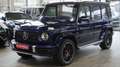 Mercedes-Benz G 63 AMG *INDIVIDUAL*DESIGNO*EXCLUSIVE* Blau - thumbnail 1