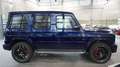 Mercedes-Benz G 63 AMG *INDIVIDUAL*DESIGNO*EXCLUSIVE* Blau - thumbnail 5