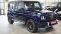 Mercedes-Benz G 63 AMG *INDIVIDUAL*DESIGNO*EXCLUSIVE* Blau - thumbnail 4
