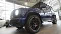 Mercedes-Benz G 63 AMG *INDIVIDUAL*DESIGNO*EXCLUSIVE* Blau - thumbnail 9