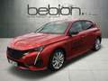 Peugeot 308 Hybrid 180 e-EAT8 GT FLA Alcantara SpurH LED Rot - thumbnail 2