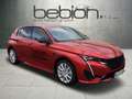 Peugeot 308 Hybrid 180 e-EAT8 GT FLA Alcantara SpurH LED Rot - thumbnail 14