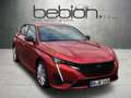 Peugeot 308 Hybrid 180 e-EAT8 GT FLA Alcantara SpurH LED Rot - thumbnail 15