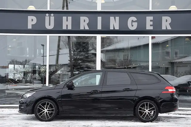 Peugeot 308 SW 1,5 BlueHDI 130 Active S&S