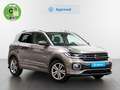 Volkswagen T-Cross 1.5 TSI Sport DSG7 110kW Gris - thumbnail 1