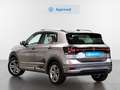 Volkswagen T-Cross 1.5 TSI Sport DSG7 110kW Gris - thumbnail 2