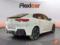BMW X2 sDrive 18dA Blanco - thumbnail 4