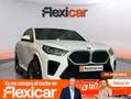 BMW X2 sDrive 18dA Blanco - thumbnail 1