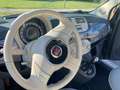 Fiat 500 1.2 lounge Argento - thumbnail 1