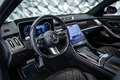 Mercedes-Benz S 400 400d 4Matic 9G-Tronic Larga Blanco - thumbnail 7