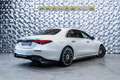 Mercedes-Benz S 400 400d 4Matic 9G-Tronic Larga Blanco - thumbnail 4