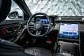 Mercedes-Benz S 400 400d 4Matic 9G-Tronic Larga Blanco - thumbnail 9
