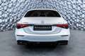 Mercedes-Benz S 400 400d 4Matic 9G-Tronic Larga Blanco - thumbnail 5