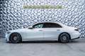 Mercedes-Benz S 400 400d 4Matic 9G-Tronic Larga Blanco - thumbnail 3