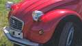 Citroen 2CV Roşu - thumbnail 2