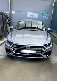 2.0 TDI SCR R-Line bespreekbaar negociabil
