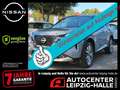 Nissan X-Trail TEKNA 1.5 VC-T MHEV 4x2 Winterräder Grijs - thumbnail 1
