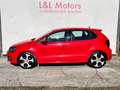 Volkswagen Polo GTI 1.4 TSI DSG 180Pk Nouvelle Embrayage Rood - thumbnail 2