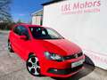 Volkswagen Polo GTI 1.4 TSI DSG 180Pk Nouvelle Embrayage Rood - thumbnail 6