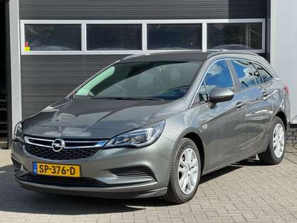 Opel Astra Sports Tourer 1.6 CDTI Business+ Navi, Cruise Cont