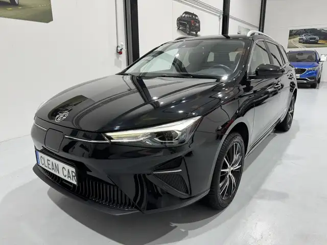 MG MG5 5 Luxury 50kWh