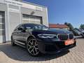 BMW 545 e xDrive M-Sport AHK+ACC+HiFi+19erLM Чорний - thumbnail 3