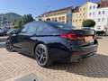 BMW 545 e xDrive M-Sport AHK+ACC+HiFi+19erLM Fekete - thumbnail 7