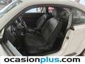Volkswagen Beetle 1.6TDI Beetlemanía 105 Blanco - thumbnail 7