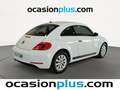 Volkswagen Beetle 1.6TDI Beetlemanía 105 Blanco - thumbnail 4