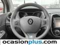 Renault Captur 1.5dCi Intens eco2 EDC 90 Plateado - thumbnail 22