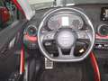 Audi Q2 S-line 1.4TSI 213,-ohne Anzahlung Bluetooth Tempo Rot - thumbnail 7