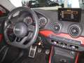 Audi Q2 S-line 1.4TSI 213,-ohne Anzahlung Bluetooth Tempo Rot - thumbnail 13