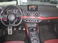 Audi Q2 S-line 1.4TSI 213,-ohne Anzahlung Bluetooth Tempo Rot - thumbnail 12