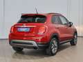 Fiat 500X 1.4 Cross Automatik Rot - thumbnail 3
