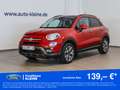 Fiat 500X 1.4 Cross Automatik Rot - thumbnail 1