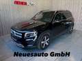 Mercedes-Benz GLB 200 d 4Matic Aut. *Servicegepfl.*AHK*Ambi*LED*Keyless* Schwarz - thumbnail 1