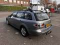 Mazda 6 Sportbreak 2.0i Executive Inruilauto’s tegen vaste Grau - thumbnail 3