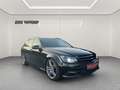 Mercedes-Benz C 320 CDI 4matic Avan Schwarz - thumbnail 2