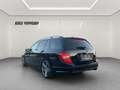 Mercedes-Benz C 320 CDI 4matic Avan Schwarz - thumbnail 3
