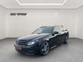 Mercedes-Benz C 320 CDI 4matic Avan Schwarz - thumbnail 1