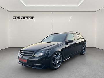 CDI 4matic Avan