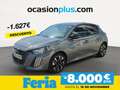 Peugeot 208 1.2 Puretech S&S Allure 100 Grau - thumbnail 1