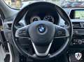BMW X2 sDrive 18d Business AUT * PELLE * NAVI * Bianco - thumbnail 12
