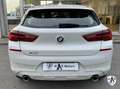 BMW X2 sDrive 18d Business AUT * PELLE * NAVI * Bianco - thumbnail 6